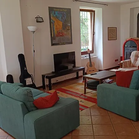 Montino Coliving Resort Oggebbio
