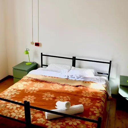 Montino Coliving Оджеббио