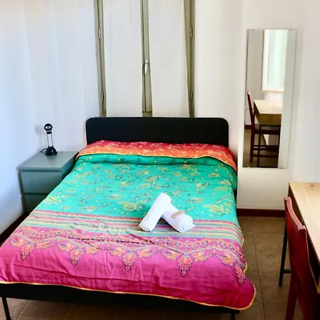 Montino Coliving Курортный комплекс Оджеббио