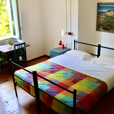 Montino Coliving Feriested