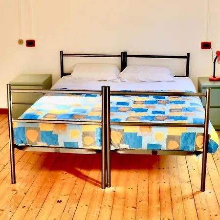 Montino Coliving * Оджеббио