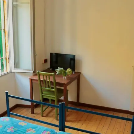 Resort Montino Coliving *