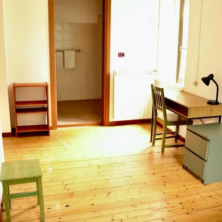 Курортный комплекс Montino Coliving