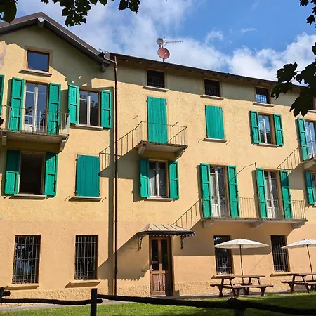 Montino Coliving *