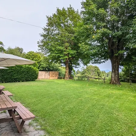 Montino Coliving Oggebbio