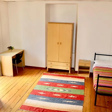 Montino Coliving Feriested Oggebbio