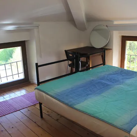 Montino Coliving * Oggebbio