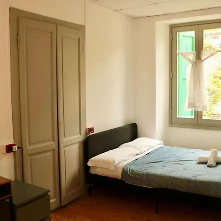 Montino Coliving Station touristique