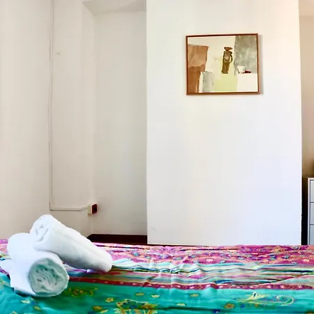 Montino Coliving * Oggebbio