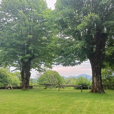 Montino Coliving Курортный комплекс Оджеббио