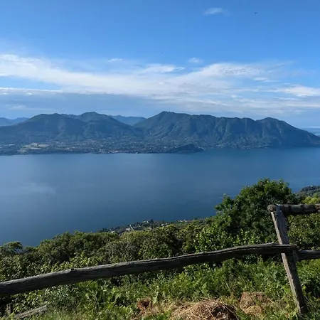 Montino Coliving Oggebbio