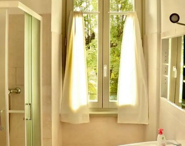 Montino Coliving Feriested *