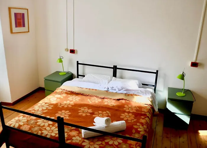 Montino Coliving Oggebbio