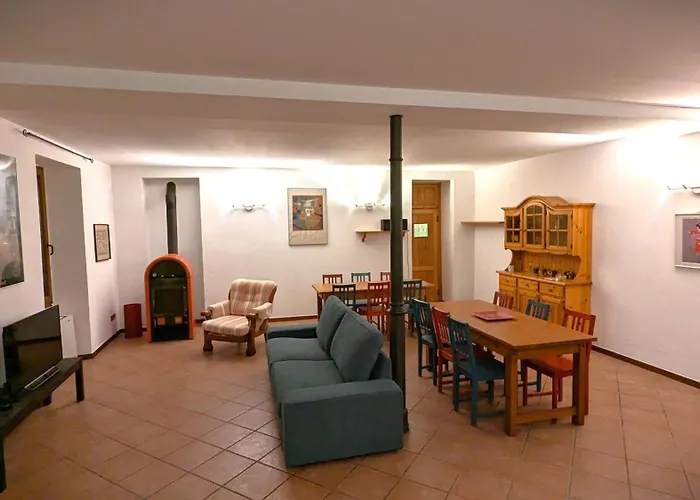 Feriested Montino Coliving