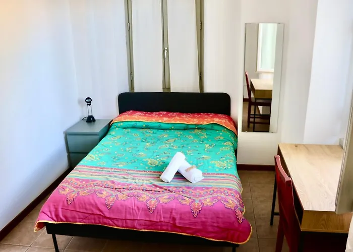 Montino Coliving 리조트 오게비오