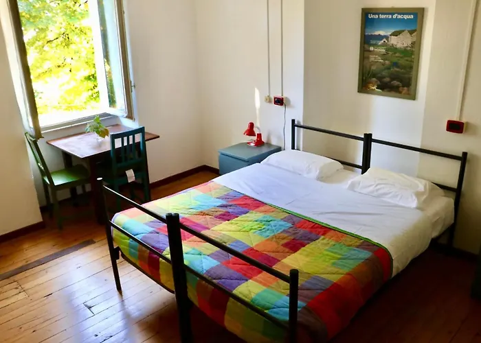 Montino Coliving 리조트