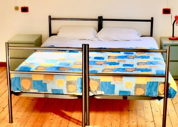 Montino Coliving * Oggebbio