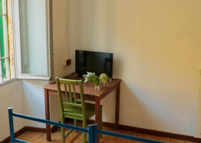 Feriested Montino Coliving *