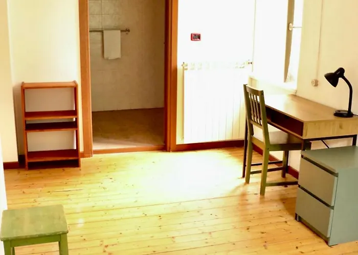 Feriested Montino Coliving