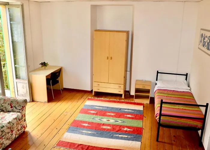 Montino Coliving 리조트 오게비오