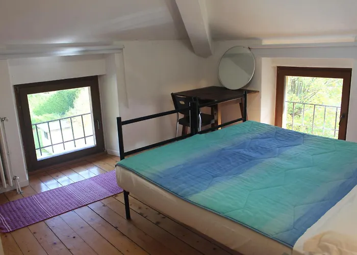 Montino Coliving * 오게비오