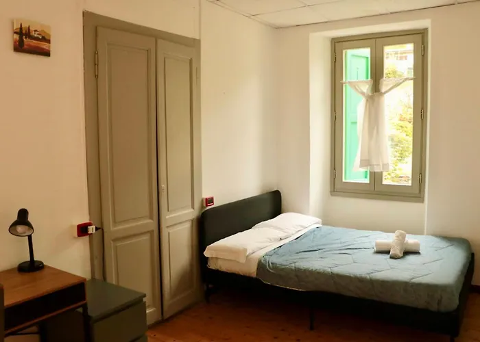 Montino Coliving 리조트