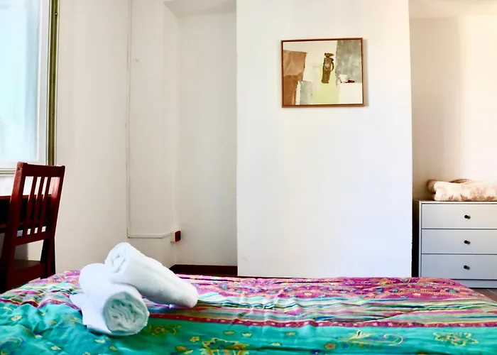 Montino Coliving * Oggebbio