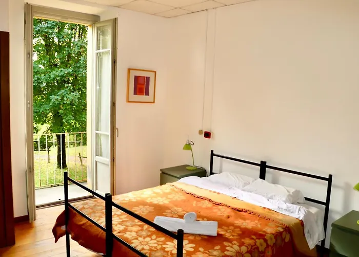 Montino Coliving Feriested *