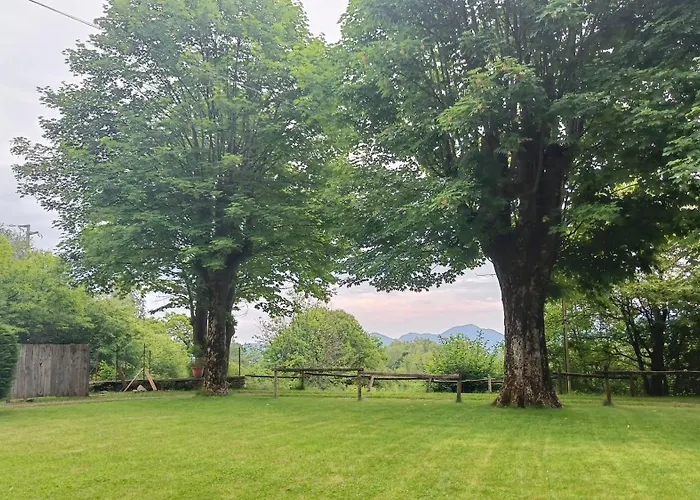 Montino Coliving 리조트 오게비오