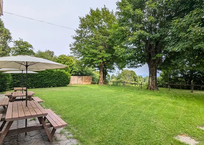 Montino Coliving Feriested *