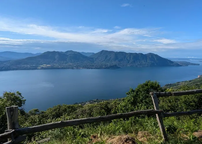 Montino Coliving Oggebbio